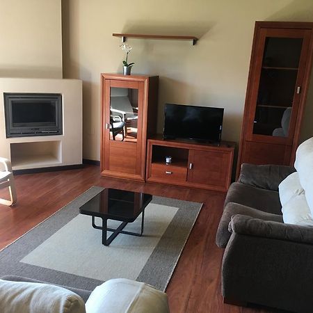 Chalet La Caleya Otur Dış mekan fotoğraf
