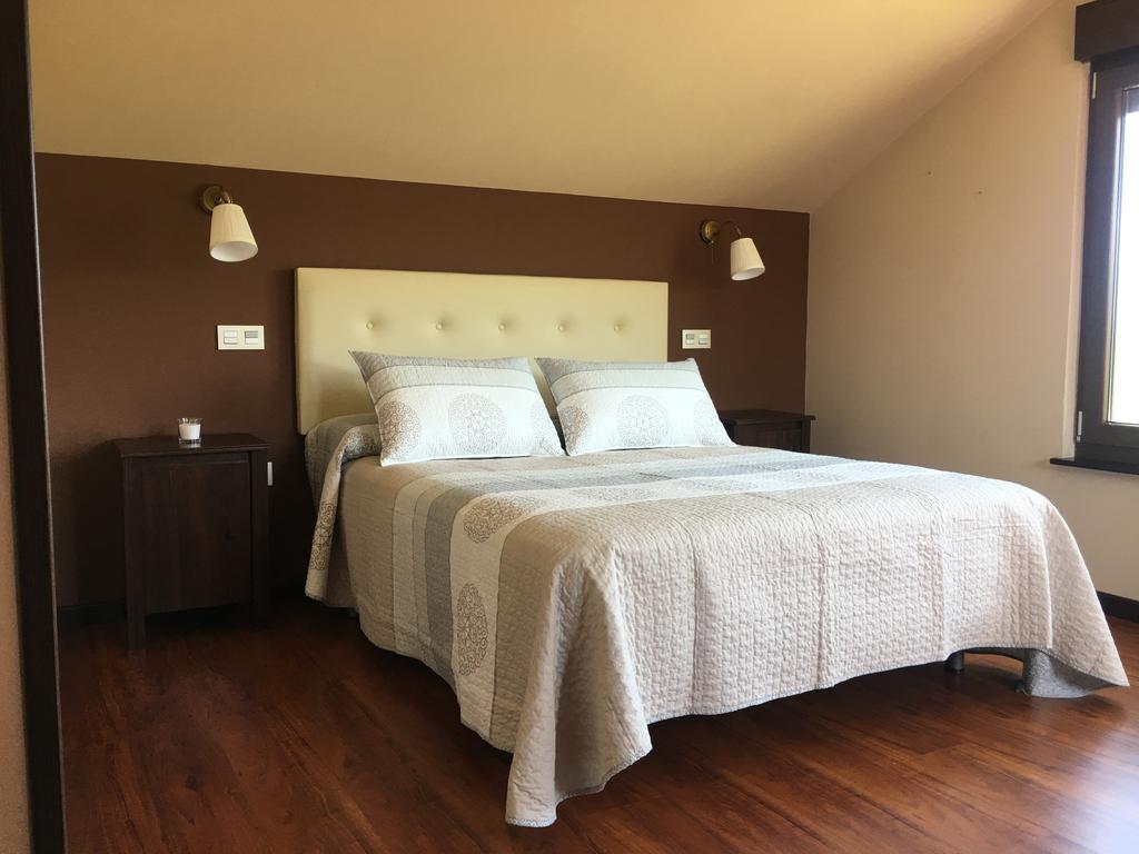 Chalet La Caleya Otur Dış mekan fotoğraf