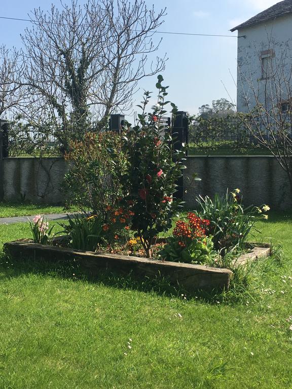 Chalet La Caleya Otur Dış mekan fotoğraf