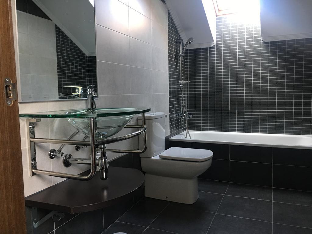 Chalet La Caleya Otur Dış mekan fotoğraf