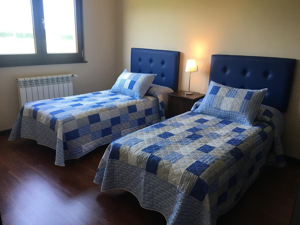 Chalet La Caleya Otur Dış mekan fotoğraf