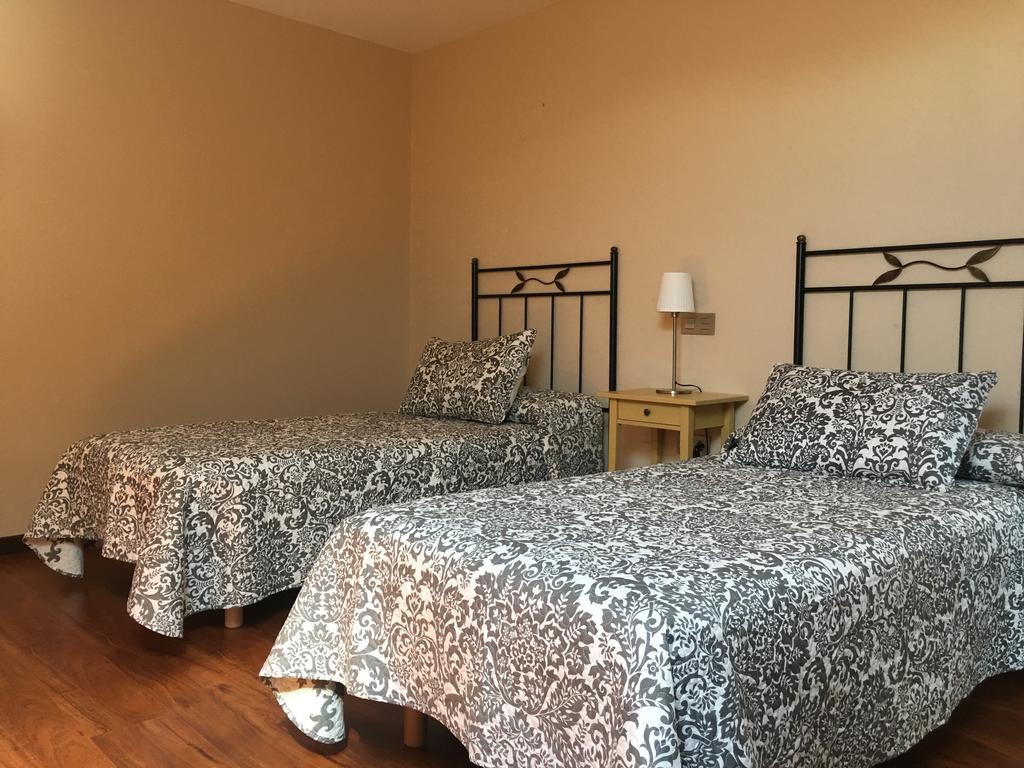 Chalet La Caleya Otur Dış mekan fotoğraf