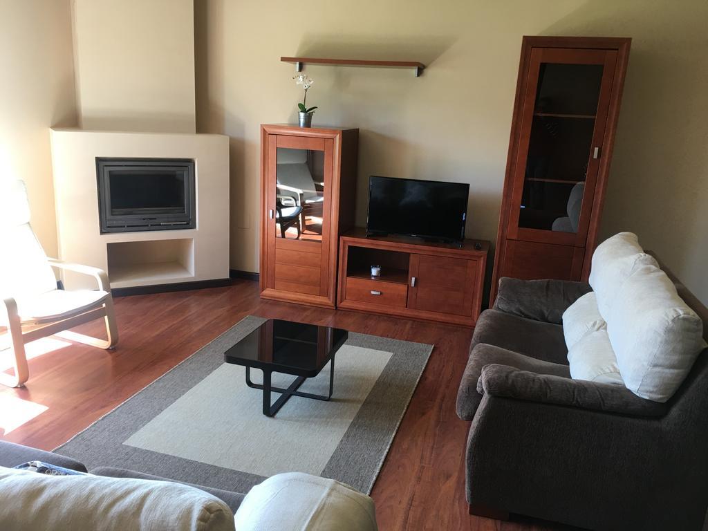 Chalet La Caleya Otur Dış mekan fotoğraf