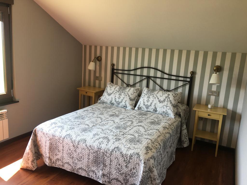 Chalet La Caleya Otur Dış mekan fotoğraf