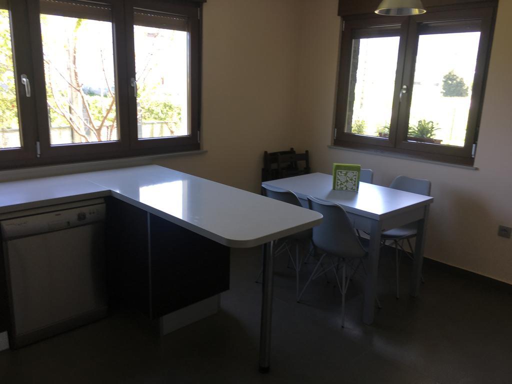 Chalet La Caleya Otur Dış mekan fotoğraf