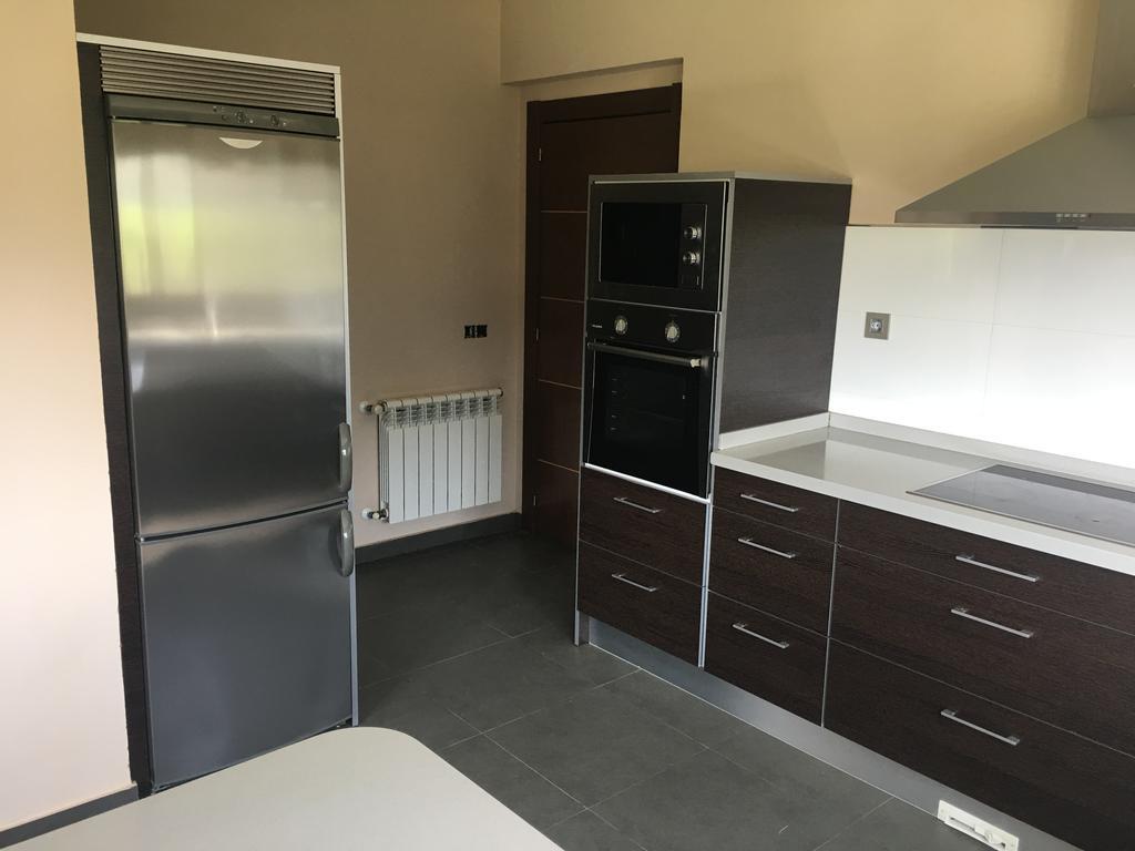 Chalet La Caleya Otur Dış mekan fotoğraf