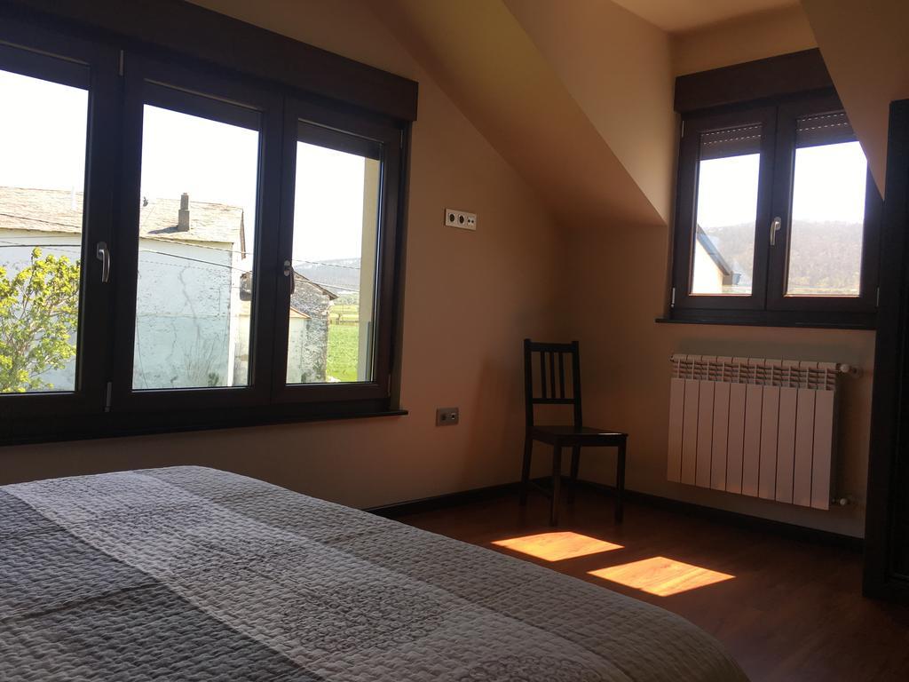 Chalet La Caleya Otur Dış mekan fotoğraf