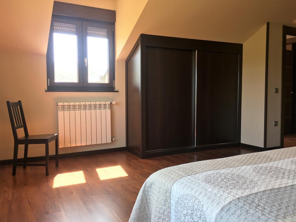 Chalet La Caleya Otur Dış mekan fotoğraf